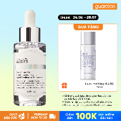 Tinh Chất Dưỡng Sáng Và Làm Đều Màu Da Freshly Juiced Vitamin Drop Dear Klairs 35Ml