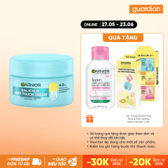 Kem Dưỡng Ẩm Garnier Salicylic Dry Touch Cream 30ml