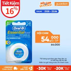chi-nha-khoa-oral-b-floss-essential-50m