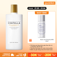 Kem Chống Nắng Cho Da Nhạy Cảm Skin1004 Madagascar Centella Air-Fit Suncream Plus Spf50+ Pa++++ 50Ml