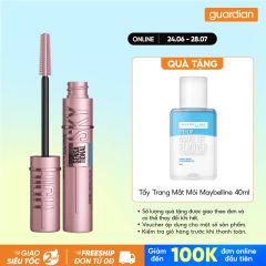 Mascara Làm Tơi Và Dài Mi Maybelline Lash Sensational Sky High 6Ml