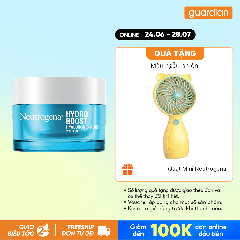 Neutrogena Gel Dưỡng Ẩm Cho Da Dầu 50g