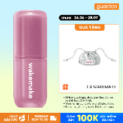 Wakemake Son Kem Tint Bóng Waterful Glow Tint 07 Grafig