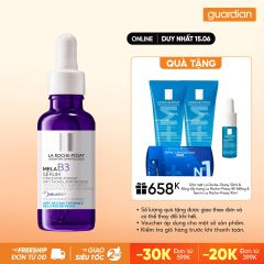 Dưỡng Chất Giảm Th&acirc;m N&aacute;m V&agrave; Dưỡng S&aacute;ng To&agrave;n Diện La Roche-Posay Mela B3 Serum