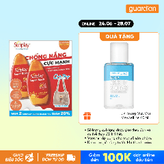 SUNPLAY HỘP QUÀ SUPER BLOCK-ĐỘC QUYỀN GUARDIAN 2026