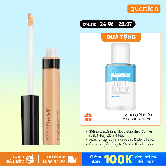Che Khuyết Điểm Maybelline Fit Me 10 Light Leger 6,8Ml