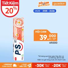 Kem Đánh Răng P/S 230Gr