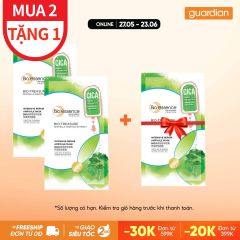 Mặt Nạ Tinh Chất Rau Má Bio-essence 25ml