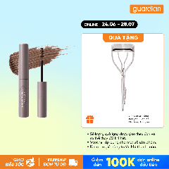 Mascara Lông Mày Judydoll #03 Gray Brown 2.5Gr