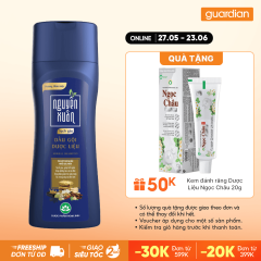 dau-goi-nguyen-xuan-sach-gau-250ml-260g