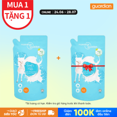 tui-sua-tam-dang-kem-duong-am-mannings-guardian-goat-s-milk-gentle-moisturising-shower-cream-600ml