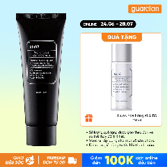 Kem Dưỡng Làm Dịu Và Giúp Phục Hồi Da Midnight Blue Calming Cream Dear Klairs 60G