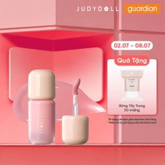 Má Hồng Kem Judydoll Soft And Smooth Blush Lotion #04