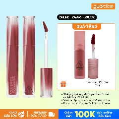 SON PHA LÊ 3CE MISTY LIP BARE #11 4.6G