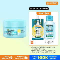 Kem Dưỡng Ẩm Garnier Salicylic Dry Touch Cream 30ml