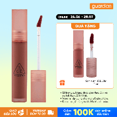 son-kem-3ce-blur-water-tint-sepia-do-gach-4-6gr
