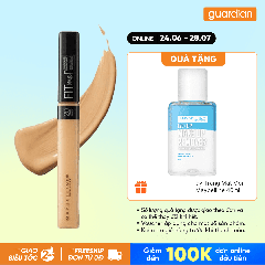 Che Khuyết Điểm Maybelline Fit Me 20 Sand Sable 6,8Ml