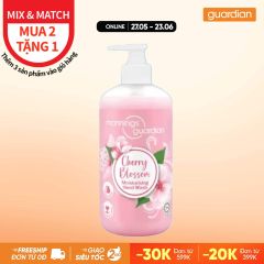 nuoc-rua-tay-dang-gel-huong-anh-dao-mannings-guardian-cherry-blossom-moisturising-hand-wash-500ml