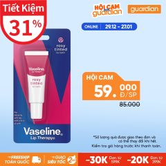son-duong-moi-vaseline-therapy-hong-xinh-10g