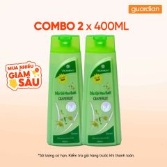 Combo 2 THORAKAO DG HOA BUOI MOI 400ML