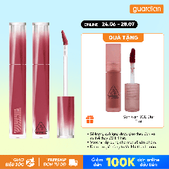 SON PHA LÊ 3CE MISTY LIP BARE #06 4.6G