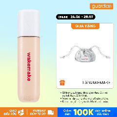 Wakemake Kem Nền Đa Năng Spatula Conceal BB Beige 20Ml