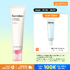Kem Dưỡng Trẻ Hóa Làn Da Torriden Cellmazing Firming Cream 60ml
