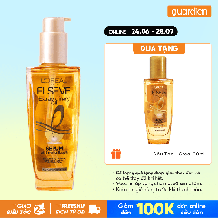 dau-duong-toc-l-oreal-paris-elseve-extraordinary-oil-tu-tinh-dau-hoa-tu-nhien-100ml