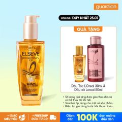 dau-duong-toc-l-oreal-paris-elseve-extraordinary-oil-tu-tinh-dau-hoa-tu-nhien-100ml