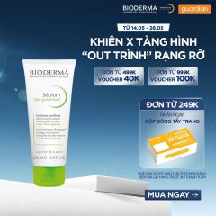 gel-tay-te-bao-chet-bioderma-sebium-gel-gommant-danh-cho-da-dau-mun-100ml