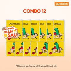 Combo 12 MN GDN KHGIAY MINI GOI LE_JGM