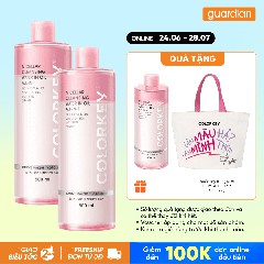 Combo 2 COLORKEY NTT ALL-IN-1 500ML
