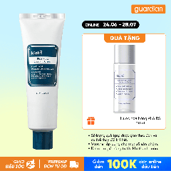 Kem Dưỡng Dưỡng Ẩm Và Làm Mịn Da Rich Moist Soothing Cream Dear Klairs 80Ml