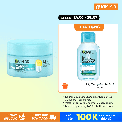 Kem Dưỡng Ẩm Garnier Salicylic Dry Touch Cream 30ml