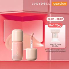 Má Hồng Kem Judydoll Soft And Smooth Blush Lotion #03
