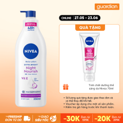 sua-duong-the-trang-da-ban-dem-nivea-night-white-400ml
