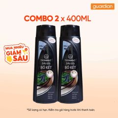 Combo 2 THORAKAO DAU GOI BO KET MOI 400ML
