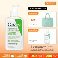 sua-rua-mat-dang-kem-tao-bot-cerave-236ml