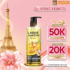 LASHE DG DUONG CHAT DA TANG 285G