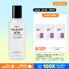 tinh-chat-oc-sen-jumiso-snail-mucin-95-peptide-facial-essence-140ml