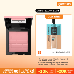 Phấn Má Hồng Maybelline Fit Me #40 Proud - Hồng Baby 4.5G