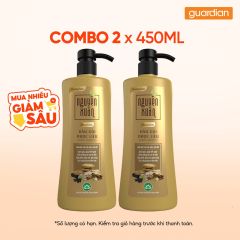 Combo 2 NGUYEN XUAN DG DL BONG BENH 450ML
