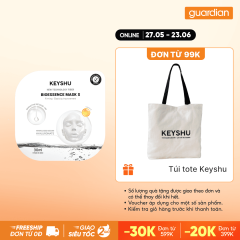 Mặt Nạ Nâng Cơ Keyshu