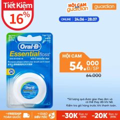 chi-nha-khoa-oral-b-floss-essential-50m