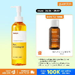 dau-tay-trang-200ml-ma-nyo-pure-cleansing-oil-200ml-ma-vach-8809082392292