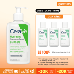 sua-rua-mat-dang-kem-tao-bot-cerave-236ml