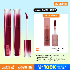 SON PHA LÊ 3CE MISTY LIP BARE #08 4.6G