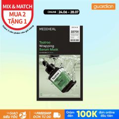 mediheal-mat-na-lam-diu-tram-tra-teatree-wrapping-serum-mask-calming-hydra-25ml
