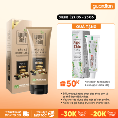 Dầu Xả Dược Liệu Nguyên Xuân 150Ml