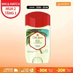 Sáp Khử Mùi Và Giảm Tiết Mồ Hôi Old Spice Fiji 73g